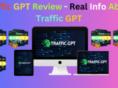 Traffic GPT Review