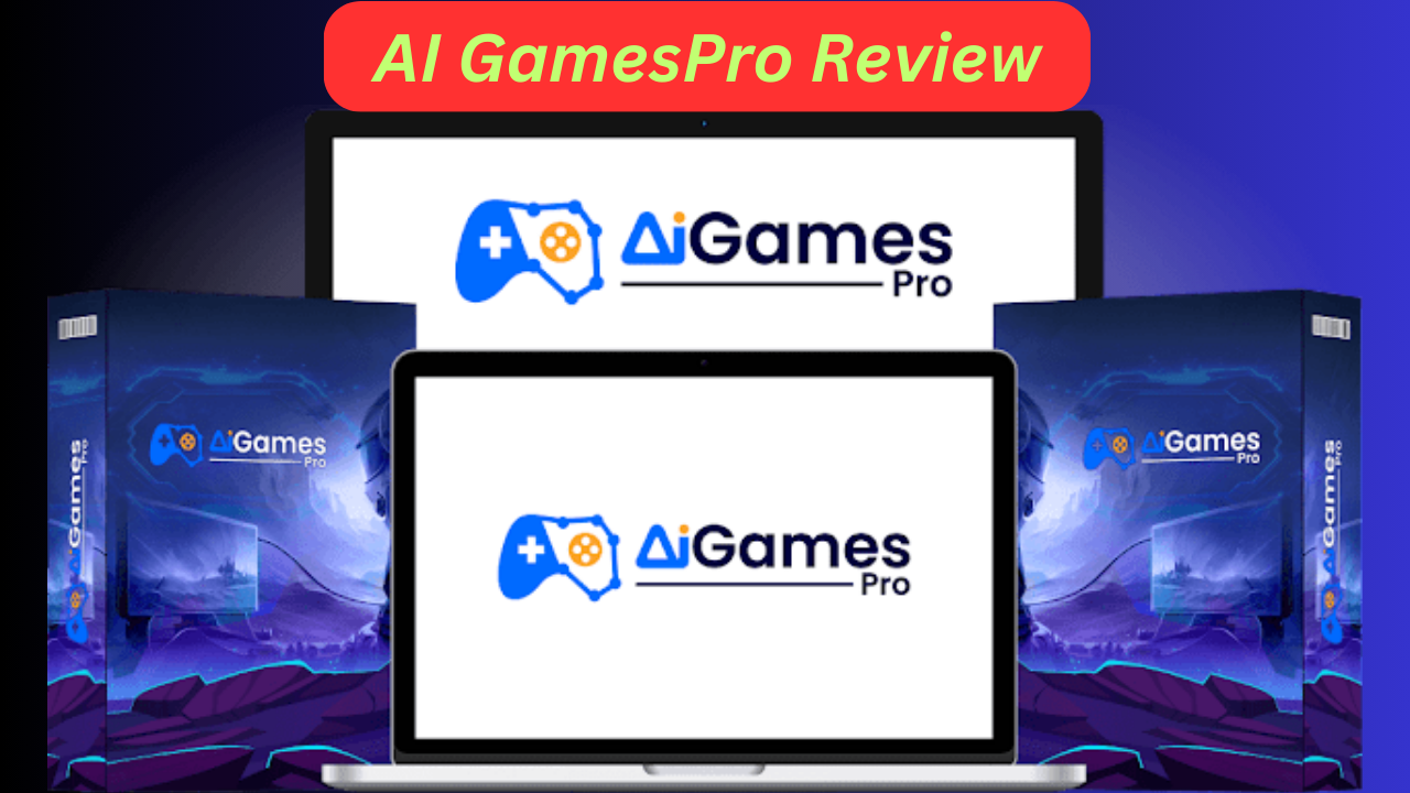 AI GamesPro Review