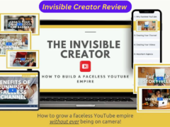 Invisible Creator Review