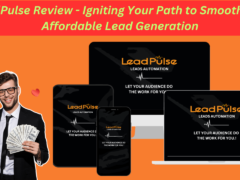 LeadPulse Review