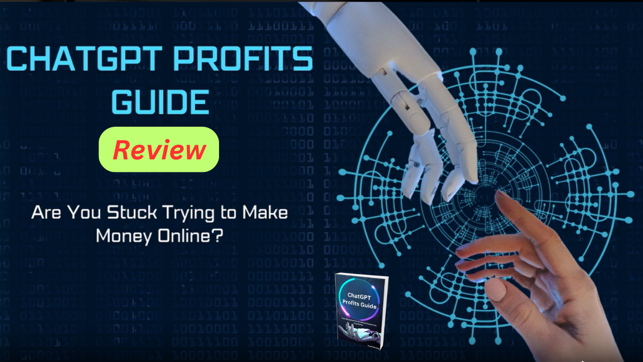 ChatGPT Profit Guide Review
