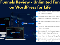 WP Funnels Review