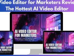 AI Video Editor for Marketers Review