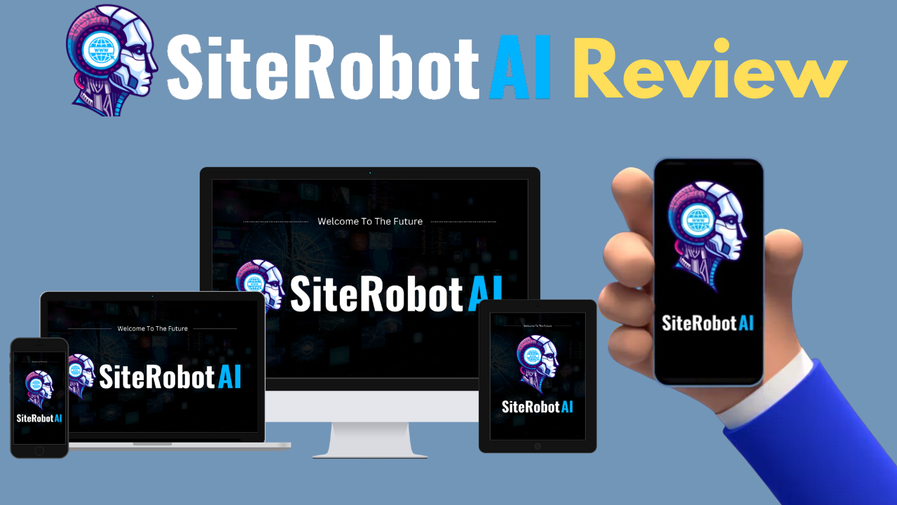 SiteRobot AI Review