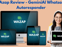 WAzap Review