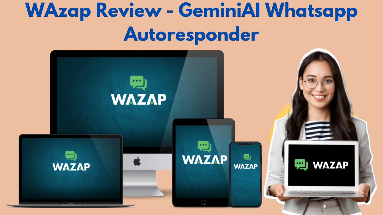 WAzap Review