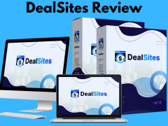 DealSites Review