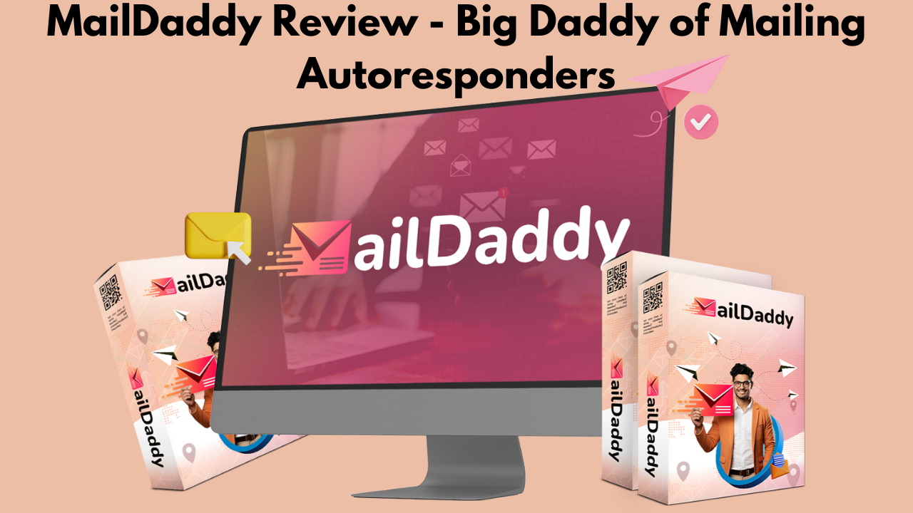 MailDaddy Review