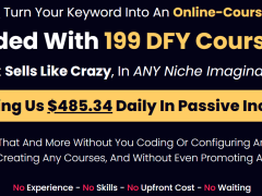 CourseKit Review