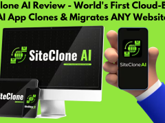 SiteClone AI Review