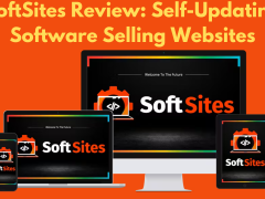 SoftSites Review