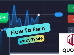 How to Earn Money with Quotex Trading?