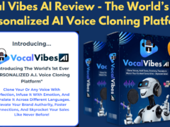 Vocal Vibes AI Review