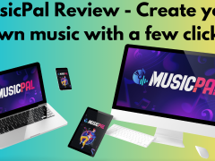 MusicPal Review