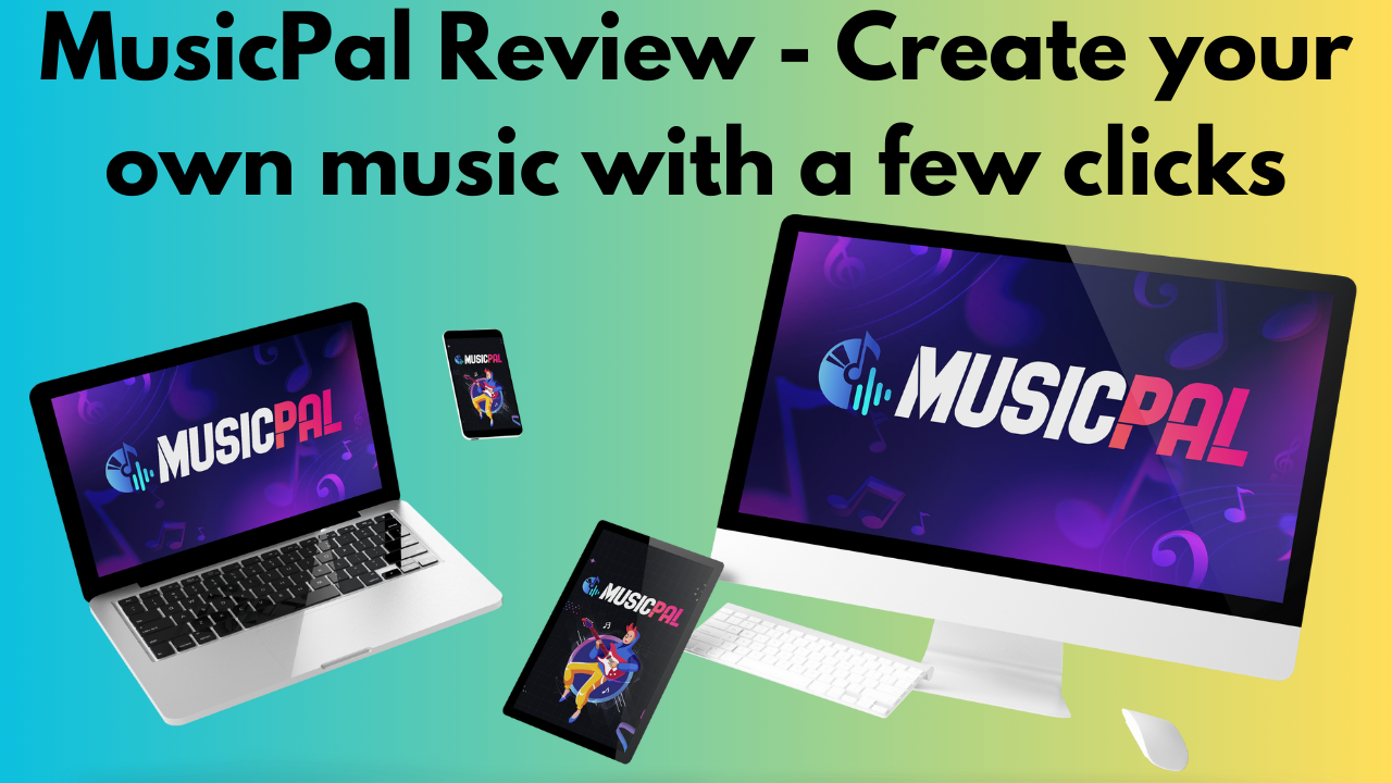 MusicPal Review 