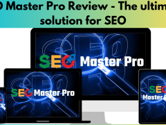 SEO Master Pro Review