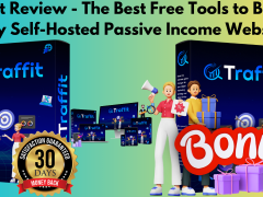 Traffit Review