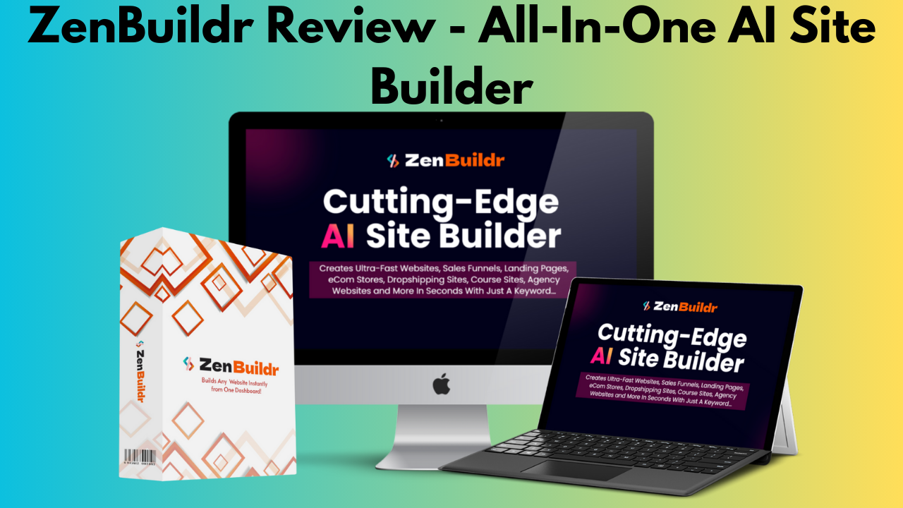 ZenBuildr Review