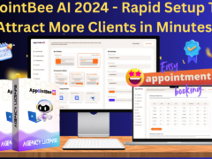 AppointBee AI 2024