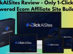 ClickAISites Review