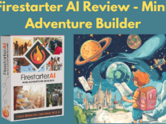 Firestarter AI Review