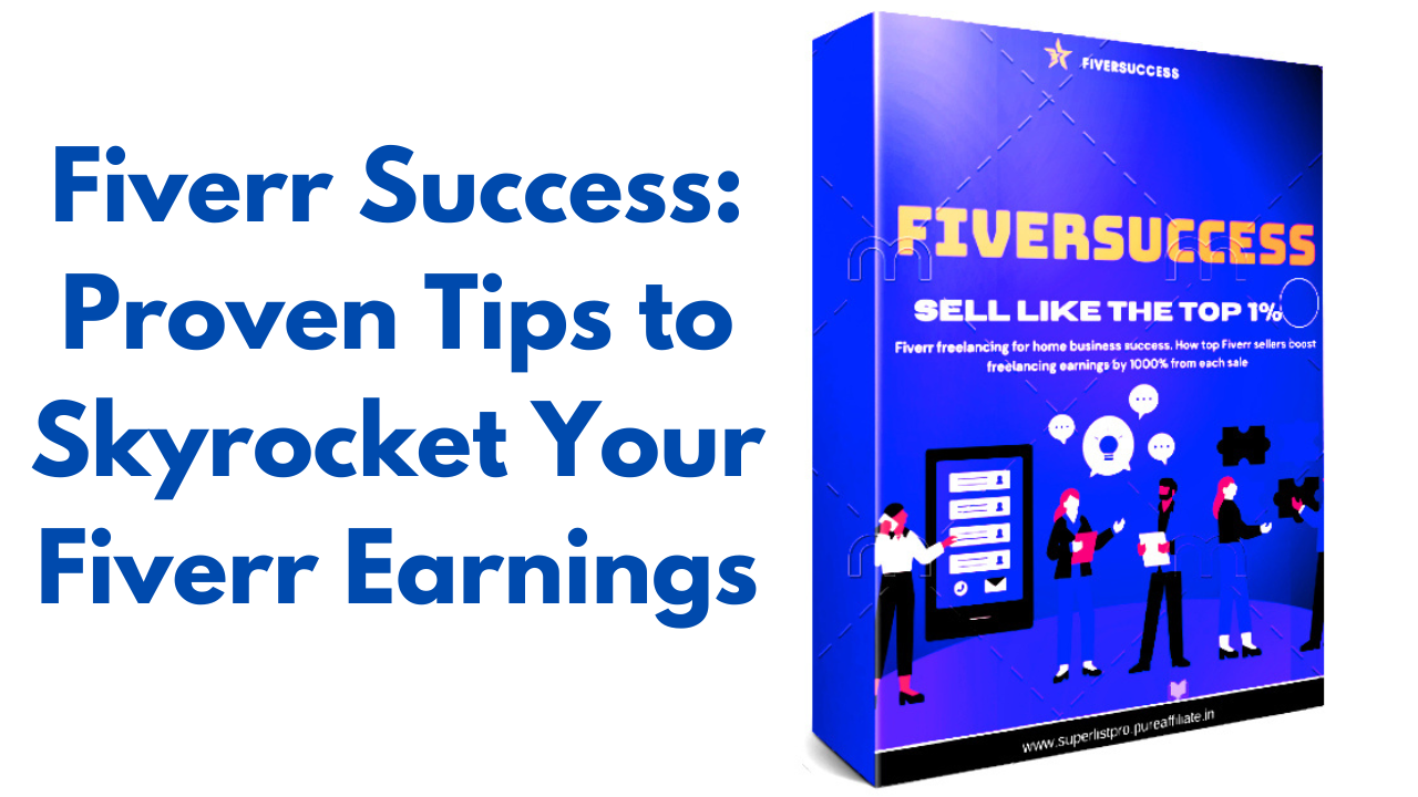Fiverr Success