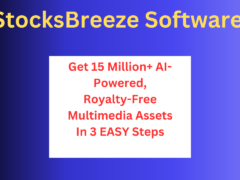 StocksBreeze Software