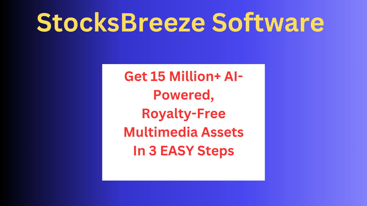 StocksBreeze Software