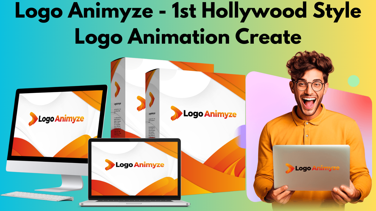 Logo Animyze