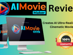 AI MovieMaker Review