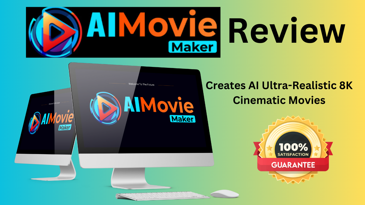 AI MovieMaker Review