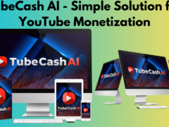 TubeCash AI