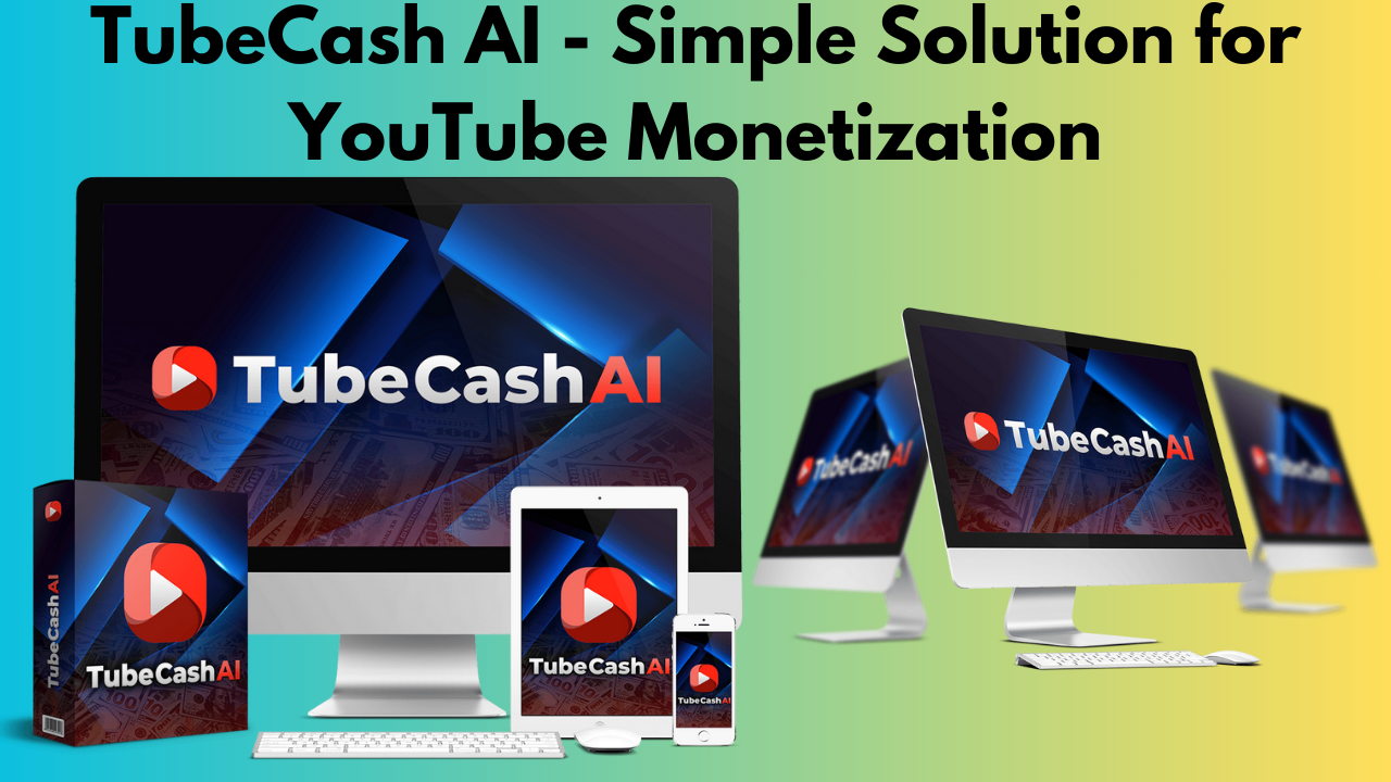 TubeCash AI