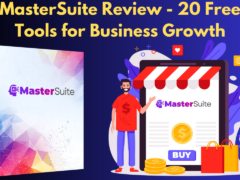 AI MasterSuite Review