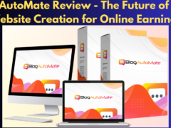 BlogAutoMate Review