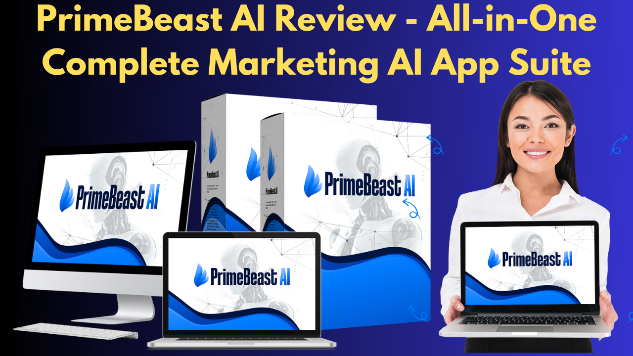PrimeBeast AI Review